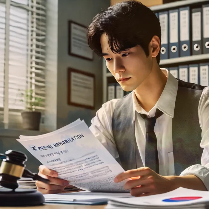 남구 개인회생 절차