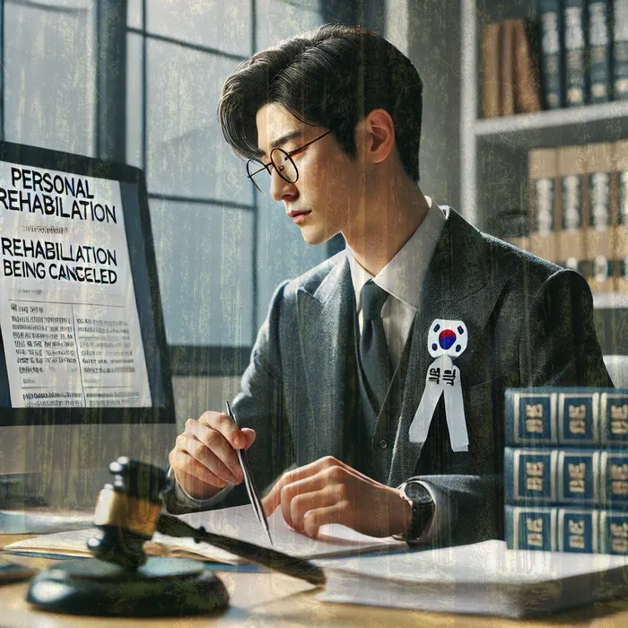 개인회생상담 절차