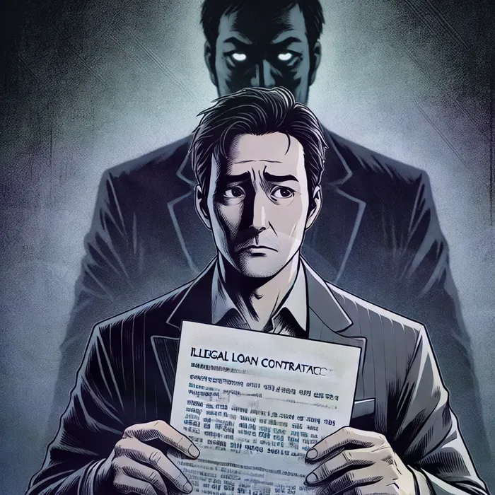 개인회생과 개인파산 비교