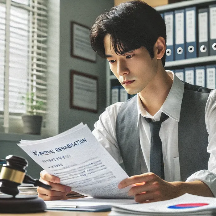 채무 해결 방법