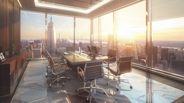 채무 조정 지원